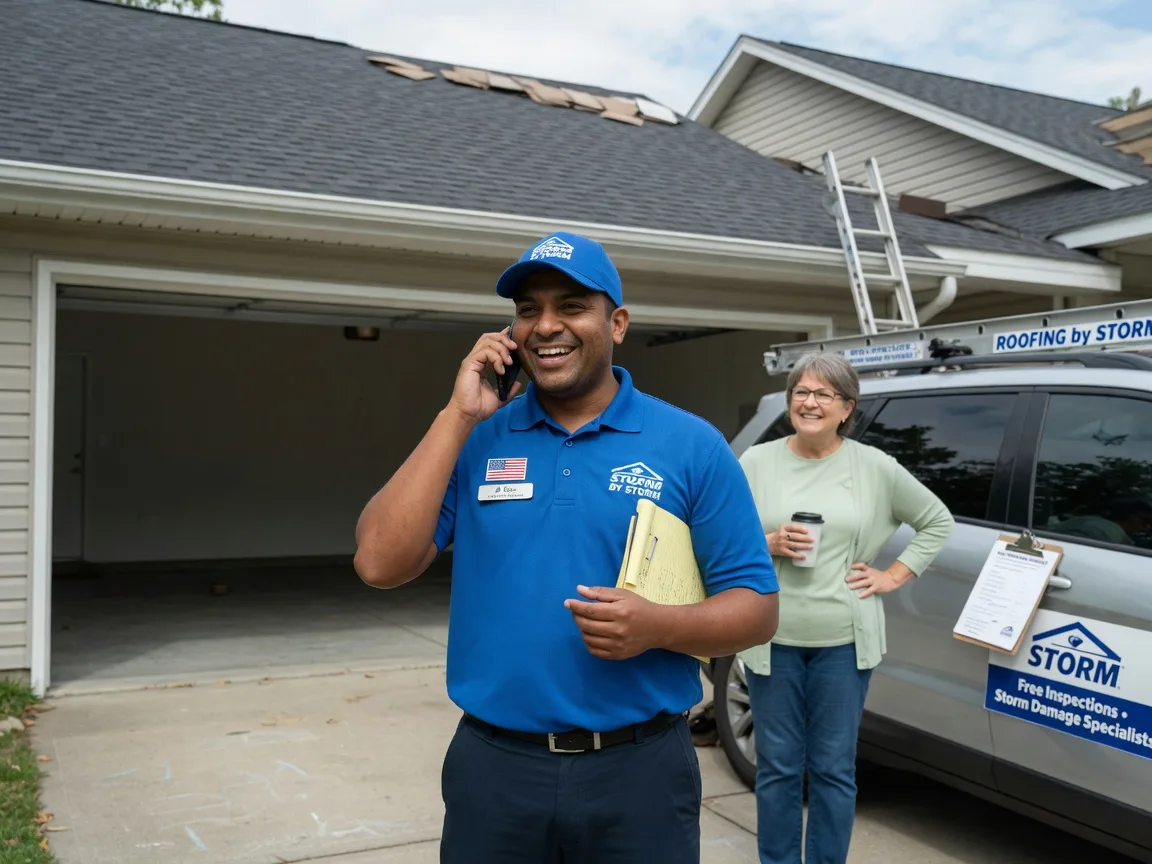 Roof Repair Near Me Damar, KS FAQs