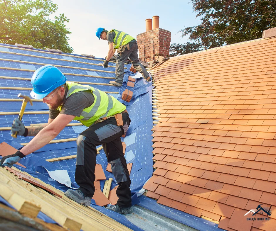 Why choose Roof Repair Near Me in Damar, KS