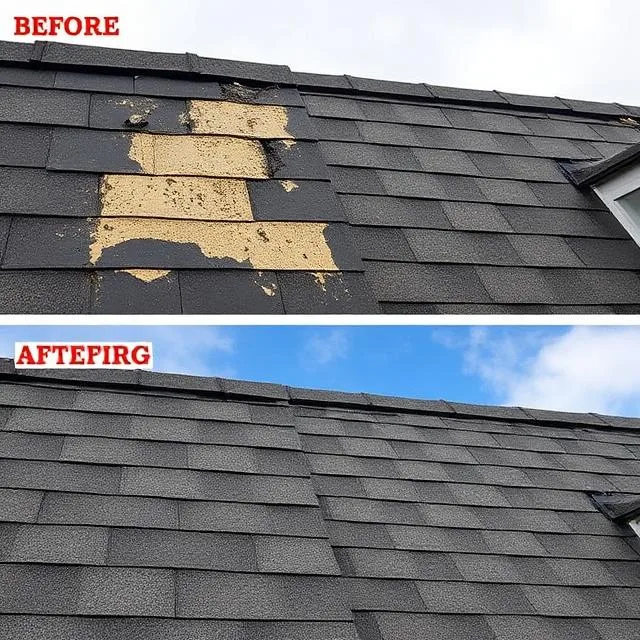 Roof Repair Near Me in Damar, KS near me